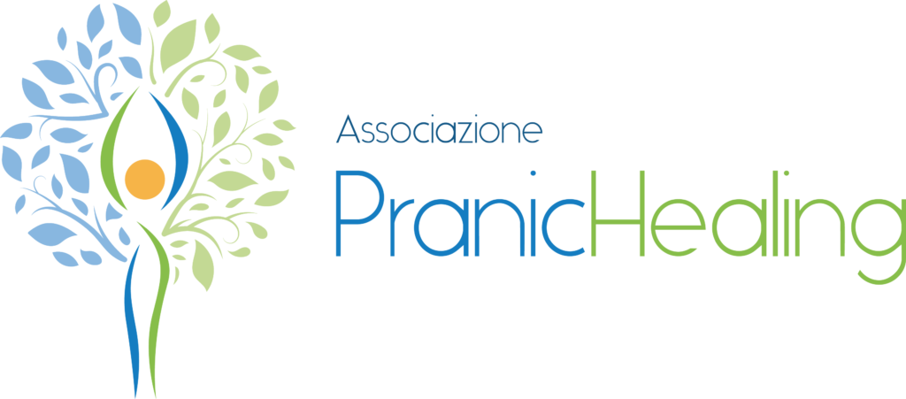 Logo Associazione Pranic Healing