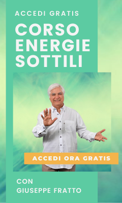 corso energie sottili