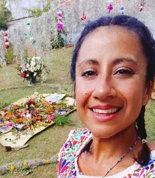 Chiara Maria Reano Ascencio