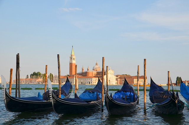 Sede di Venezia