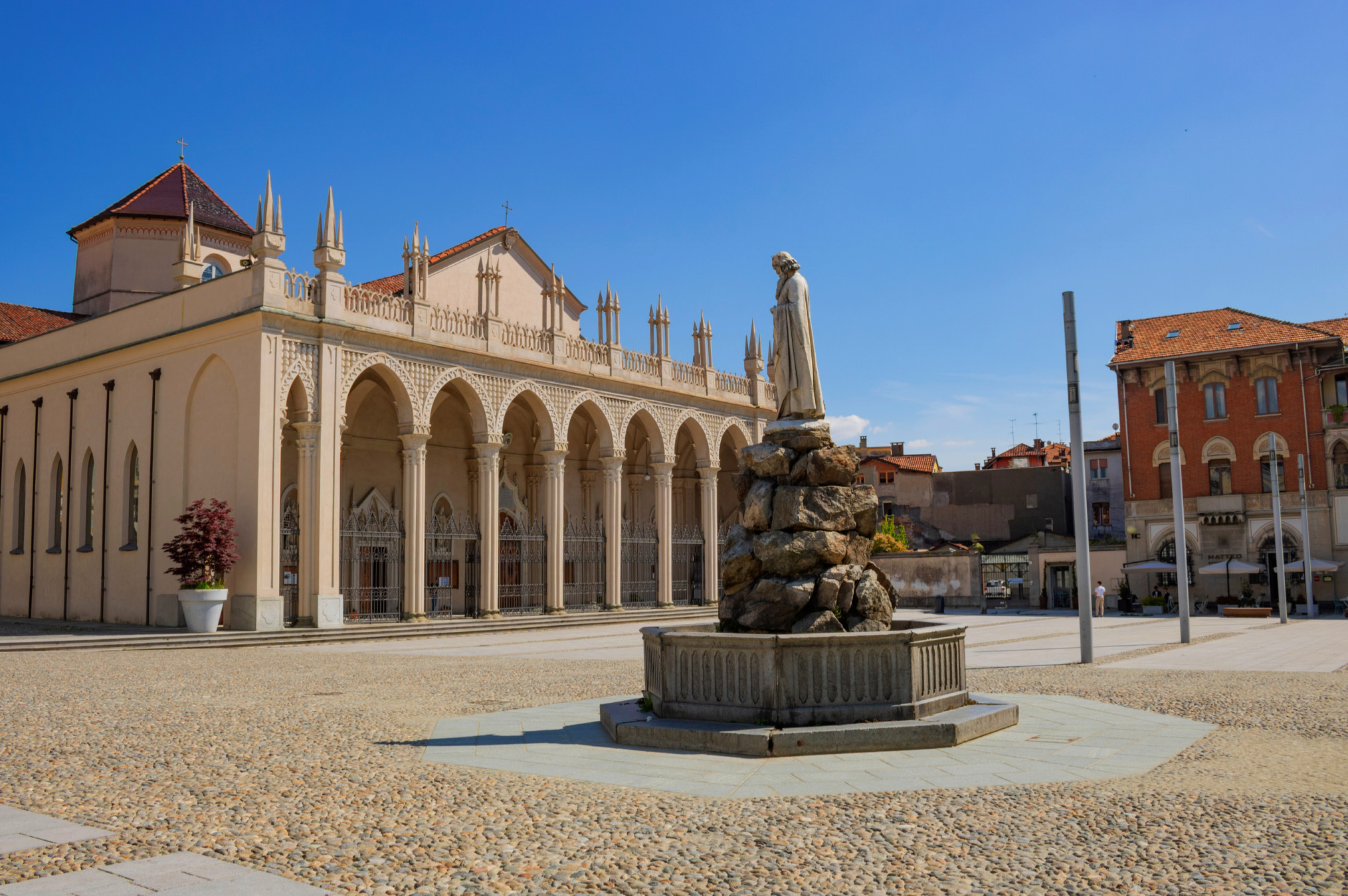 Biella